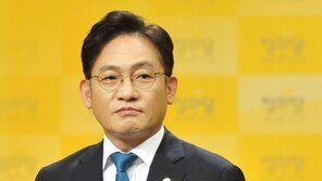 정의당 원내대표에 배진교 의원 선출…“국회 ‘서킷브레이커’ 되겠다”