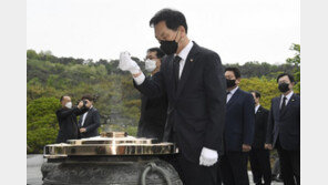 ‘자강론’ 내세운 김기현, ‘민생투쟁’ 승부수