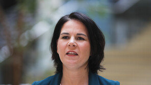 메르켈 아성 무너지나…獨, 녹색당 여론조사서 기민당 앞서