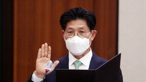 노형욱 “‘김부선’, 종합적으로 보고 합리적인 방법 찾겠다”