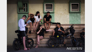 이스라엘서 칠레·브라질 변이 확인…모두 백신 접종자