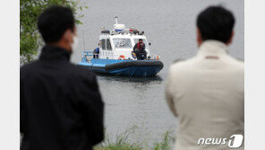 한강사망 대학생父 “친구, 새벽에 빈소 찾아…조문 거절”