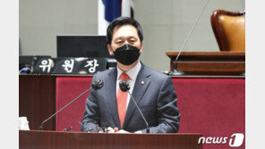 김기현, 김종인이 닦은 광주行 잇는다…7일 5·18민주묘지 참배