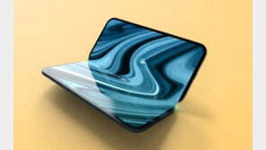 “애플, 2023년 ‘폴더블 아이폰’ 출시…삼성이 디스플레이 공급”
