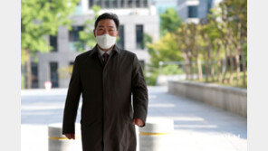 [사설]법사위원장 野에 넘기고 김오수 청문회 열어야