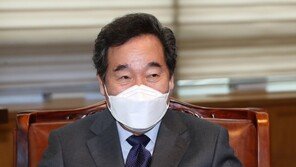 이낙연 “지지율은 노력의 결과…경선 일정, 원칙 존중돼야”