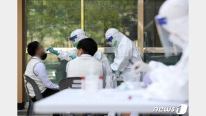 부울경 변이 바이러스 확산 비상…‘우세종’될까 초긴장