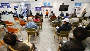 백신 1차 접종만으로도 큰 효과…당국 “예방률 86.6%이상”