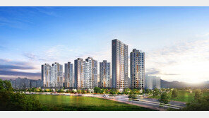  영무건설, 민간임대아파트 ‘서산테크노밸리 예다음’ 5월 분양