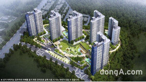 분당선 연장 발표에 오산 부동산 시장 활기