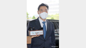 홍준표 “文 정부서 검찰 몰락…김오수, 권력 끈 끊어라”