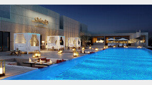  나이트프랭크, 현대건설과 손잡고 ‘Gallery832 클럽&레지던스’ 공급 예정