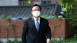 김부겸 “우리 전문가 日오염수 처분 철저히 검증 필요”