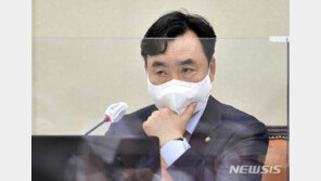 송영길, 與 사무총장에 윤관석 임명…고용진 수석대변인