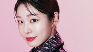 ‘피겨 황제’ 김연아, 변신은 무한대…패션화보 공개