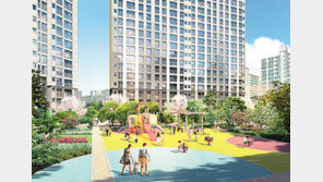 파격가에 누리는 한강 조망-역세권 프리미엄