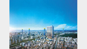 GTX-안양시청 이전 개발 호재 기대