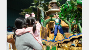 [날씨]“어린이날은 푸르구나” 비 그치고 맑음…서울 낮 18도