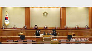 대통령령으로 정한 ‘전기요금 누진제’…헌재 “합헌이다”