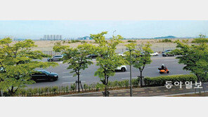 송사에 휩싸인 ‘연세대 국제캠퍼스 2단계 사업’