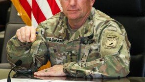 [단독]에이브럼스 “한국이름 생겼어요, 우병수 입니다”