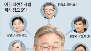 이재명 ‘성장과 공정’ vs 이낙연 ‘新복지’ vs 정세균 ‘혁신 경제’ 