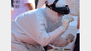 광주 한 고등학교서 학생 14명 무더기 확진…추가 확산 우려