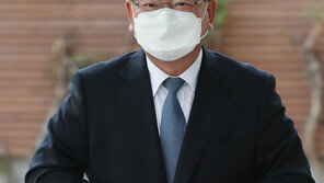 국민의힘 “김부겸, 총리 자격 없다…내로남불 개각의 화룡점정”