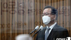김부겸 “이재용 사면론, 경제계 의견듣고 文대통령에 전달할 것”