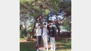 이종혁 큰아들 이탁수, 아빠 닮아 ‘훤칠’