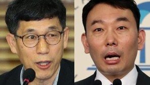 진중권 “유시민 절대 용서해선 안돼”… 그 이유는?