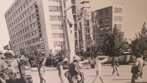 계엄군이 휩쓸고간 전남도청… 5·18 당시 내부 모습 사진 첫 공개