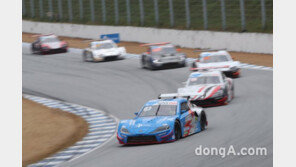 슈퍼레이스, 패스티스트 랩 포인트 신설