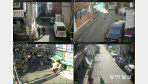 AI기술로 폭력현장 감지… 구리 CCTV관제센터 개관 후 검거율 10% 증가