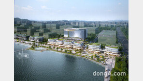 우미건설 컨소시엄, 마곡 서울식물원 서측 명소화부지 민간사업자 공모사업 수주