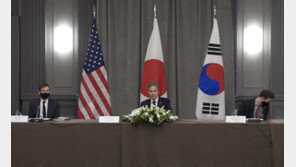 외교부 “한·일, 美 새 대북 정책에 긍정적 평가”