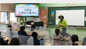 산림청 국립휴양림관리소, 책임운영기관 “최우수”