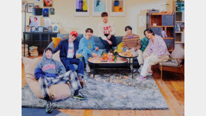 몬스타엑스, 일본 정규 3집으로 오리콘 1위