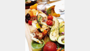 ‘지중해식 식단’의 마법… 치매예방에 효과 있다