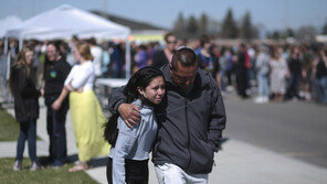 美 아이다호 중학교서 총격…남학생 체포