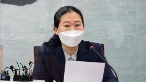 권은희 “윤석열, 국민의힘·국민의당 합당 보고 움직일 것”