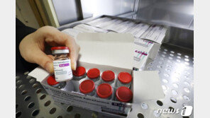 혈전 논란 민감했던 獨 “AZ백신 모든 성인에 접종 재개” 후퇴