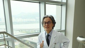 심장동맥 막힌 50대 의사가 건강 찾은 비결은?