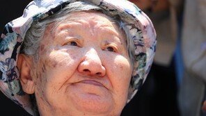 “정의연 주도 항소심 참여 않겠다”…길원옥 할머니 ‘위안부’ 손배소 불참