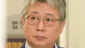 조응천 “김오수, 괜찮은 후배지만 그간 보여준 모습은…”