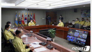 국방부 “장병 1인 급식비 내년 1만500원으로 올리겠다”