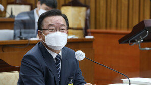 김부겸 “MB·朴, 영어의 몸 안타까워…대통령께 가감없이 전달”