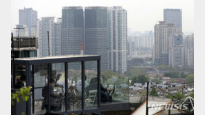 [날씨]9일까지 전국 황사 영향권…10개 시·도 위기경보 ‘관심’ 발령