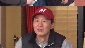 ‘1박 2일’ 라비 “내가 너무 무서워” 먹방계 신흥 강자 부상