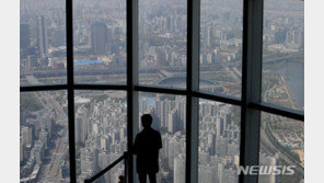 집값 계속 오르나…서울 아파트 매수심리 4주 연속 상승